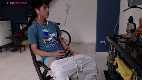 Snapshot of hardsexlove08 chatting on 23, 2, 2025 Andres Dean online show from 23, 2, 2025