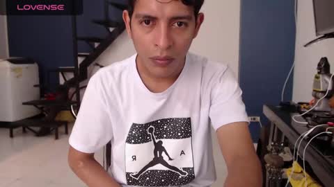 Snapshot of hardsexlove08 chatting on 25, 2, 2025 Andres Dean online show from 25, 2, 2025