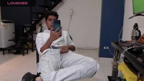 Snapshot of hardsexlove08 chatting on 26, 2, 2025 Andres Dean online show from 26, 2, 2025