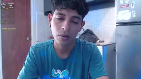 Snapshot of hardsexlove08 chatting on 28, 10, 2025 Andres Dean online show from 28, 10, 2025