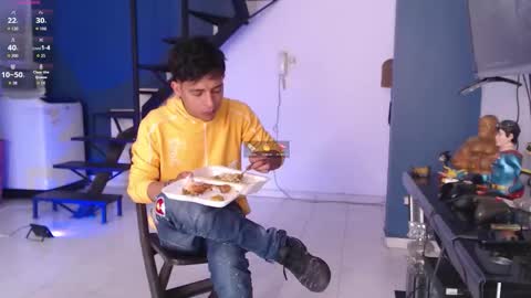 Snapshot of hardsexlove08 chatting on 11, 11, 2025 Andres Dean online show from 11, 11, 2025