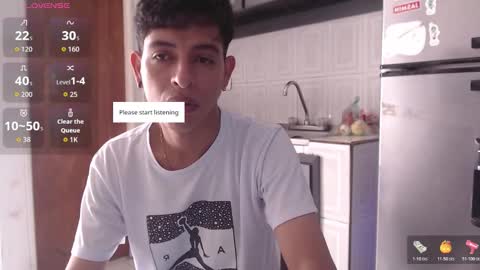 Snapshot of hardsexlove08 chatting on 18, 11, 2025 Andres Dean online show from 18, 11, 2025