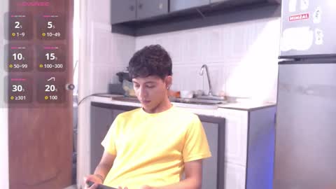 Snapshot of hardsexlove08 chatting on 24, 11, 2025 Andres Dean online show from 24, 11, 2025