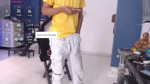 Snapshot of hardsexlove08 chatting on 27, 11, 2025 Andres Dean online show from 27, 11, 2025