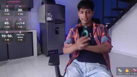 Snapshot of hardsexlove08 chatting on 28, 11, 2025 Andres Dean online show from 28, 11, 2025