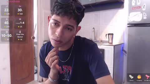 Snapshot of hardsexlove08 chatting on 5, 12, 2025 Andres Dean online show from 5, 12, 2025