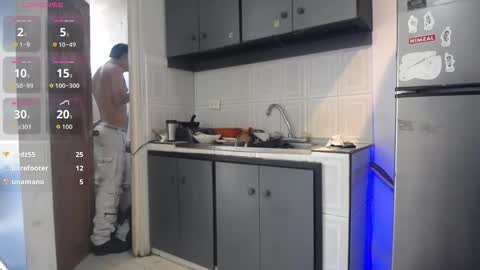 Snapshot of hardsexlove08 chatting on 13, 12, 2025 Andres Dean online show from 13, 12, 2025