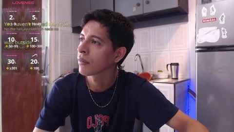 Snapshot of hardsexlove08 chatting on 18, 12, 2025 Andres Dean online show from 18, 12, 2025