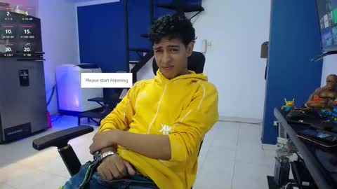 Snapshot of hardsexlove08 chatting on 11, 1, 2026 Andres Dean online show from 11, 1, 2026