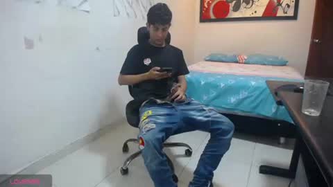 Andres Dean online show from 13, 6, 2026