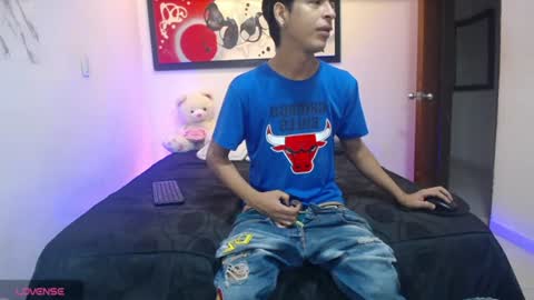Andres Dean online show from 17, 6, 2026