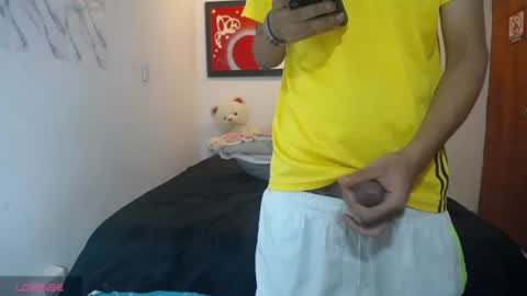 Andres Dean online show from 27, 7, 2026