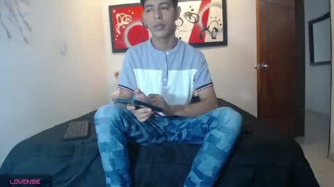 Andres Dean online show from 28, 7, 2026