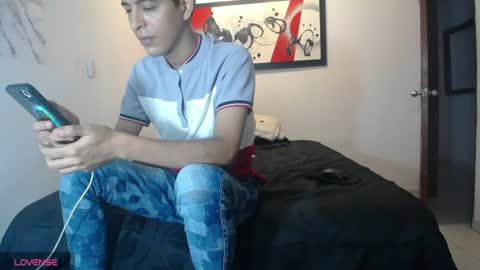 Andres Dean online show from 28, 7, 2026