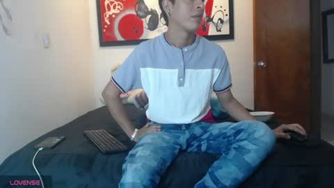 Andres Dean online show from 29, 7, 2026
