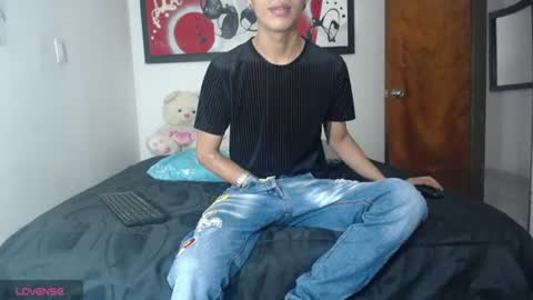 Andres Dean online show from 31, 7, 2026