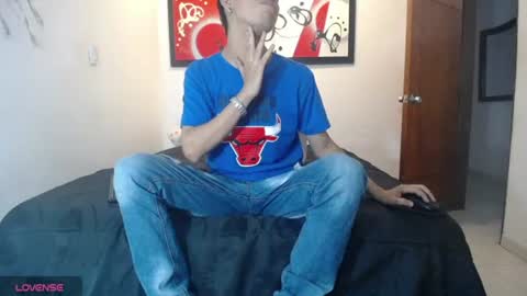 Andres Dean online show from 1, 8, 2026