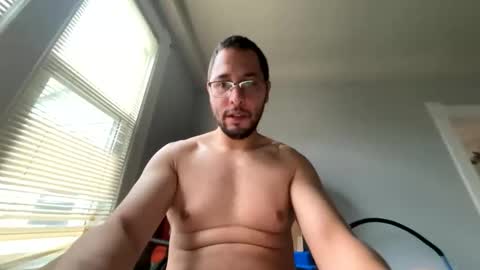 Snapshot of hardstonepounder chatting on 7, 10, 2025 SimplyHorny online show from 7, 10, 2025