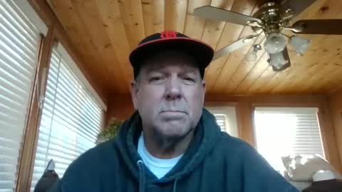 HSS online show from 22, 1, 2025