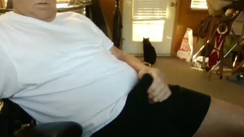 HSS online show from 23, 1, 2025