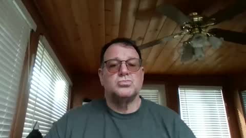 HSS online show from 30, 3, 2026