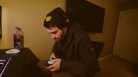 Tom online show from 19, 12, 2024