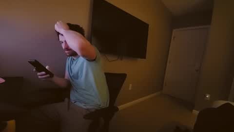 Tom online show from 23, 12, 2024