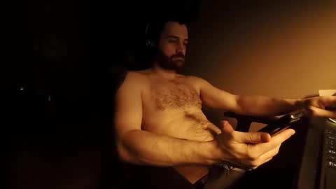 Tom online show from 15, 9, 2025