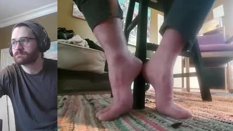 Tom online show from 16, 3, 2026