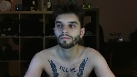 Liam online show from 12, 1, 2025