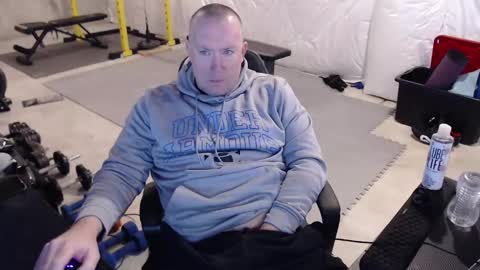 hardwired4816 online show from 17, 2, 2026