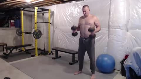 hardwired4816 online show from 9, 3, 2026