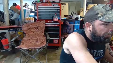 hardworkertn online show from 14, 1, 2025