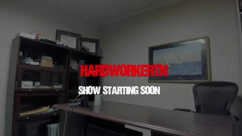 hardworkertn online show from 15, 1, 2025