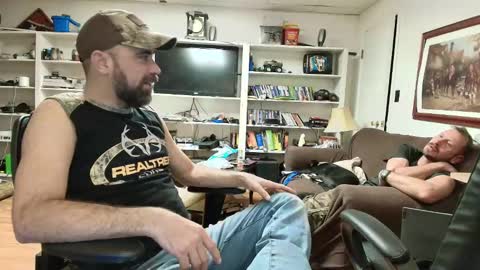 hardworkertn online show from 16, 1, 2025