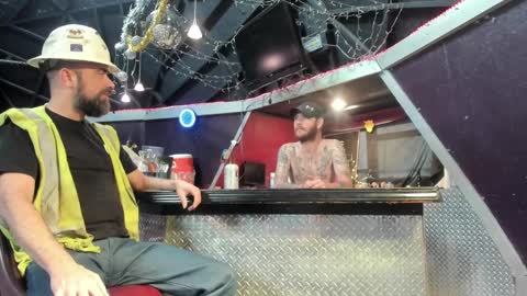 hardworkertn online show from 8, 2, 2025