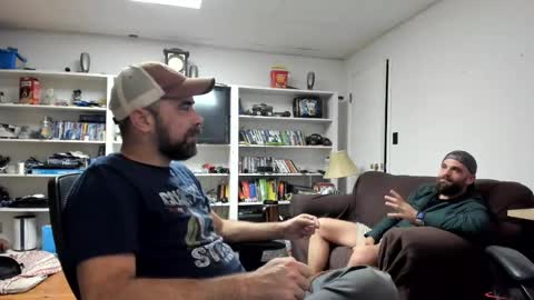 hardworkertn online show from 9, 3, 2025