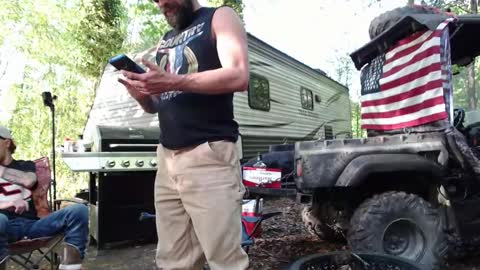 hardworkertn online show from 12, 10, 2025