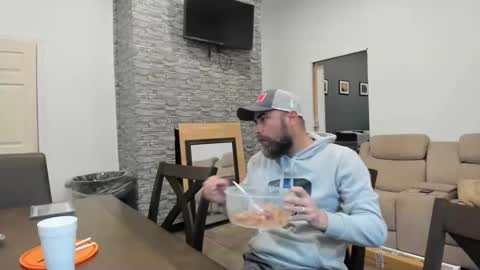 hardworkertn online show from 19, 2, 2026