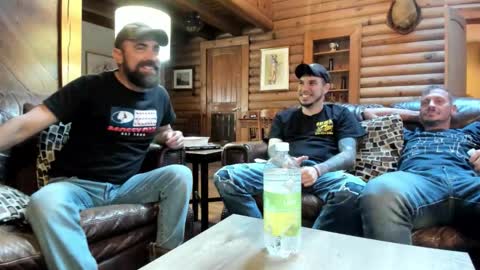 hardworkertn online show from 20, 2, 2026