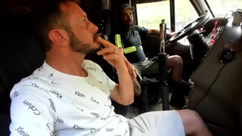 hardworkertn online show from 16, 3, 2026