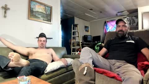 hardworkertn online show from 19, 3, 2026