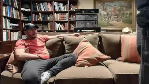 hardworkertn online show from 14, 4, 2026