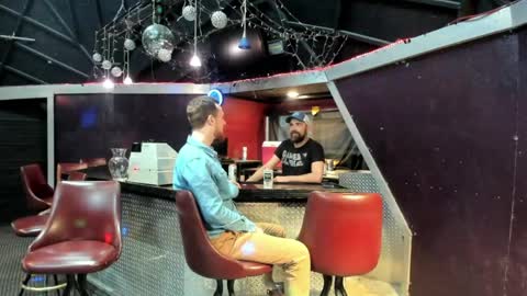 hardworkertn online show from 19, 4, 2026