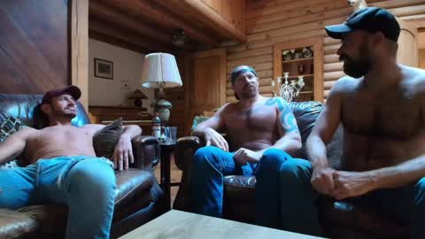 hardworkertn online show from 20, 4, 2026