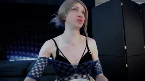 Miss Hardy online show from 3, 11, 2025