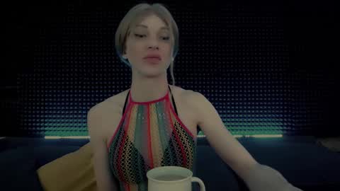 Miss Hardy online show from 11, 1, 2026