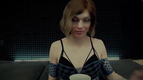 Miss Hardy online show from 25, 2, 2026