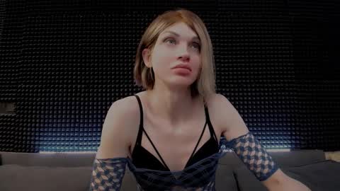 Miss Hardy online show from 12, 3, 2026