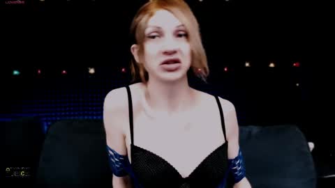 Miss Hardy online show from 19, 4, 2026